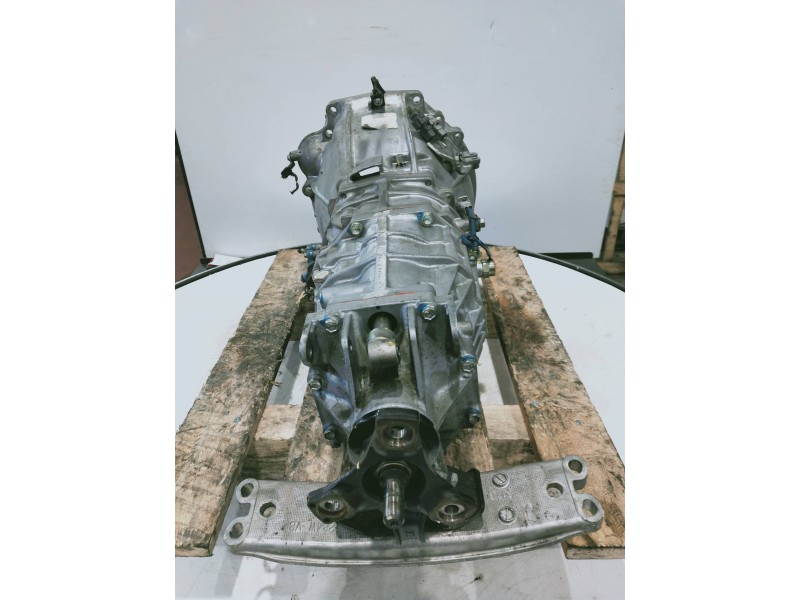 Recambio de caja cambios para lexus is200 (ds2/is2) 220d referencia OEM IAM GHHGBGEG J2030501 