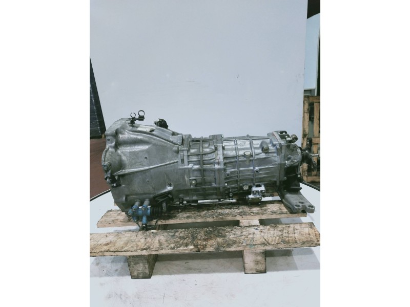 Recambio de caja cambios para lexus is200 (ds2/is2) 220d referencia OEM IAM GHHGBGEG J2030501 