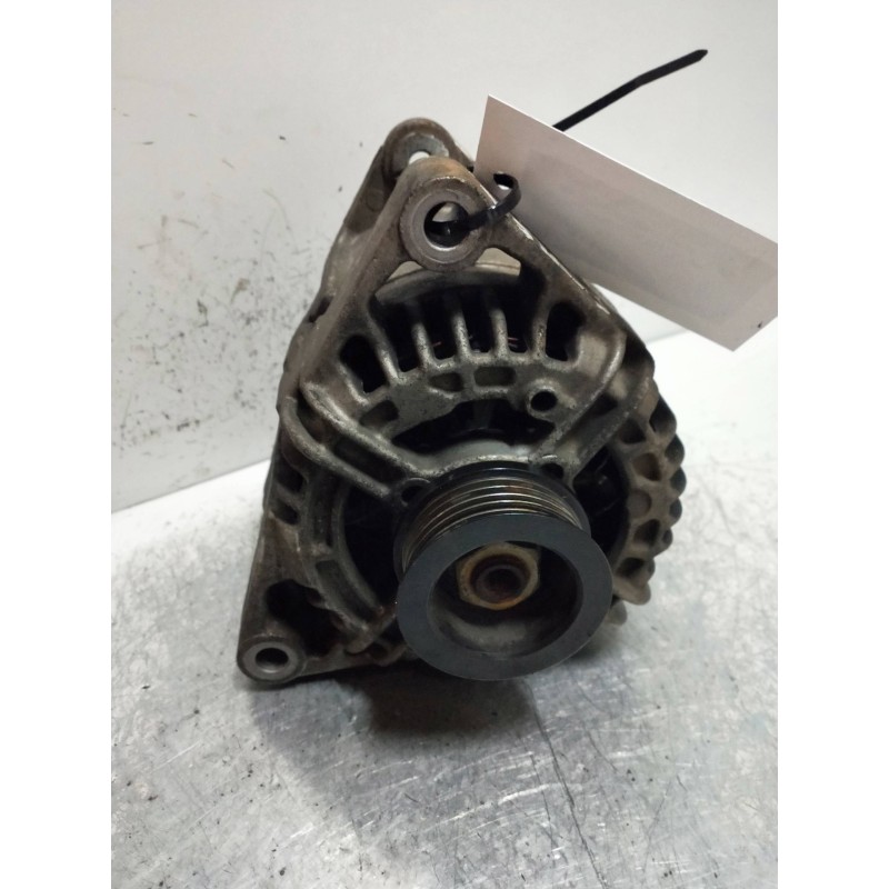 Recambio de alternador para opel corsa d cosmo referencia OEM IAM 0124225171 BOSCH 13222980 12I 16V
