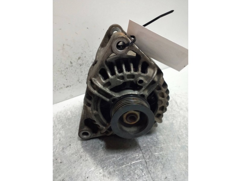 Recambio de alternador para opel corsa d cosmo referencia OEM IAM 0124225171 BOSCH 13222980 12I 16V