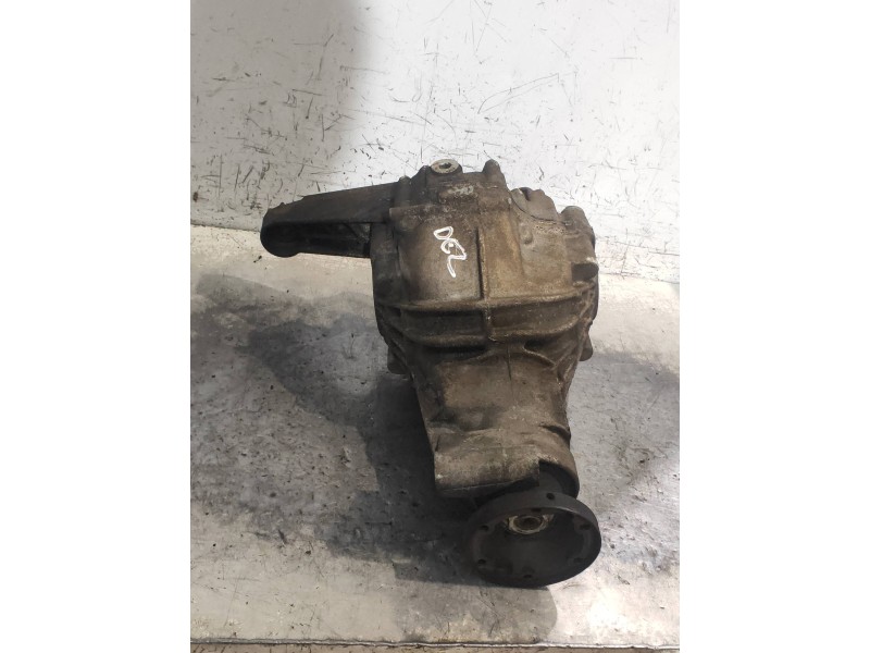 Recambio de diferencial trasero para mercedes clase m (w163) 270 cdi inspiration (163.113) referencia OEM IAM 4460310010 4460310