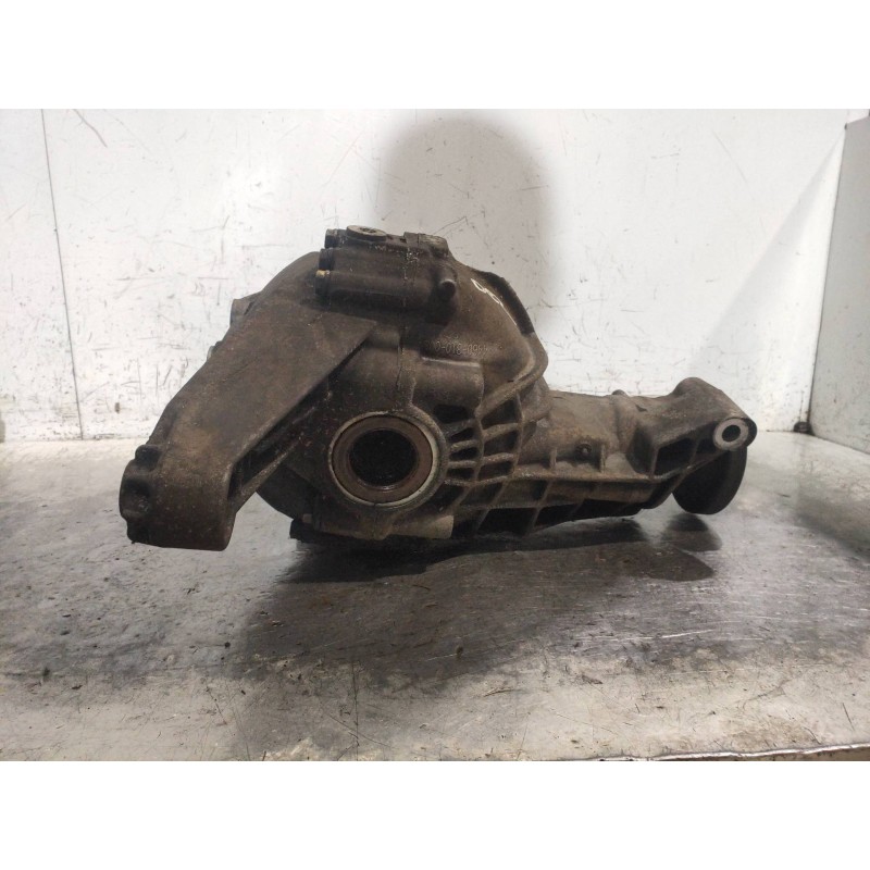 Recambio de diferencial trasero para mercedes clase m (w163) 270 cdi inspiration (163.113) referencia OEM IAM 4460310010 4460310
