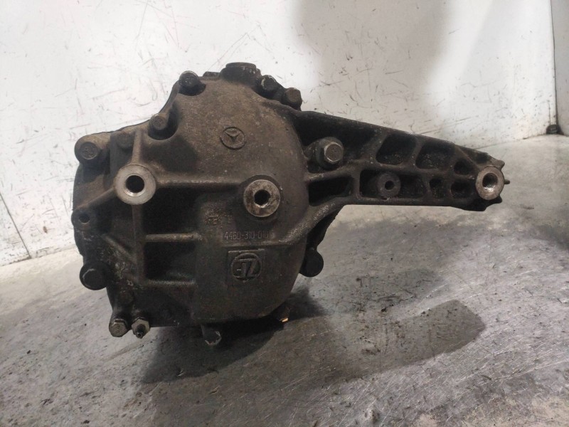 Recambio de diferencial trasero para mercedes clase m (w163) 270 cdi inspiration (163.113) referencia OEM IAM 4460310010 4460310