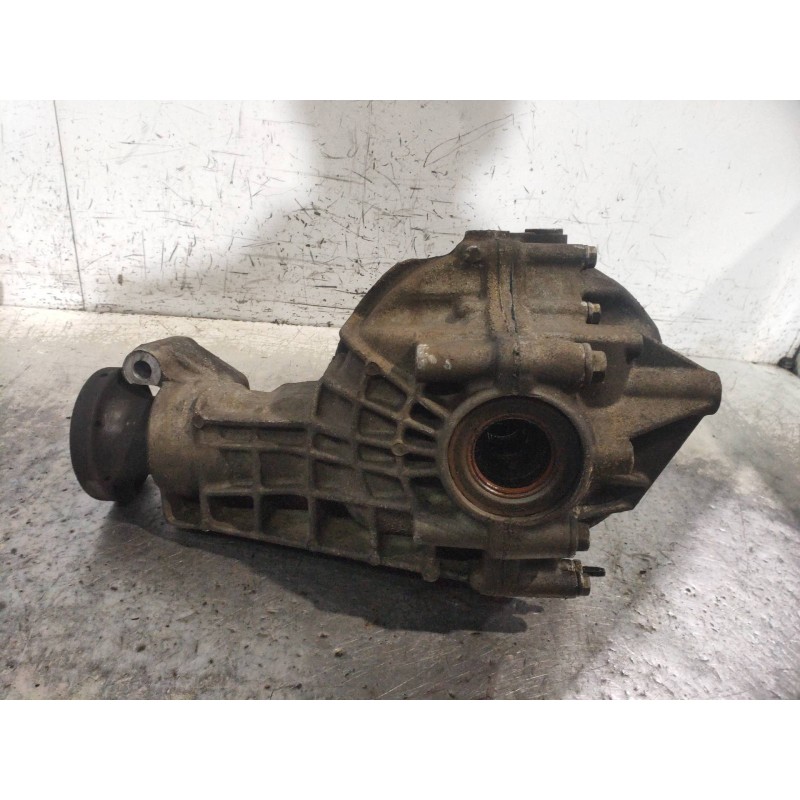 Recambio de diferencial trasero para mercedes clase m (w163) 270 cdi inspiration (163.113) referencia OEM IAM 4460310010 4460310