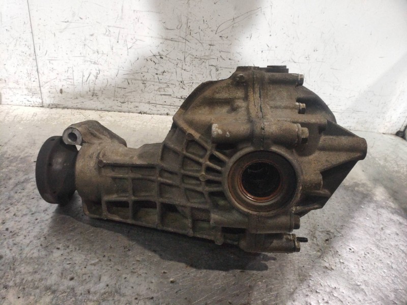 Recambio de diferencial trasero para mercedes clase m (w163) 270 cdi inspiration (163.113) referencia OEM IAM 4460310010 4460310