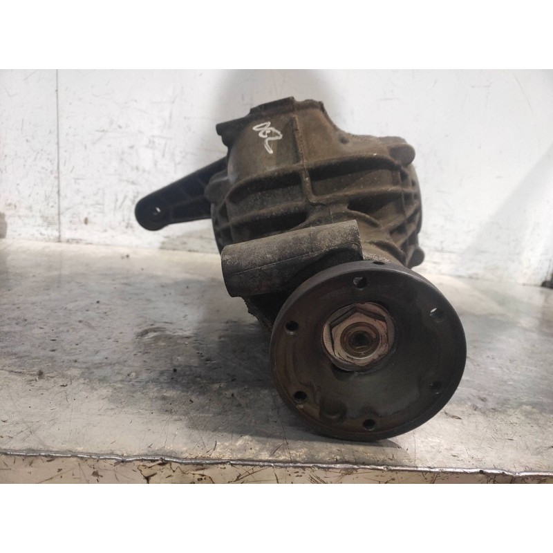 Recambio de diferencial trasero para mercedes clase m (w163) 270 cdi inspiration (163.113) referencia OEM IAM 4460310010 4460310
