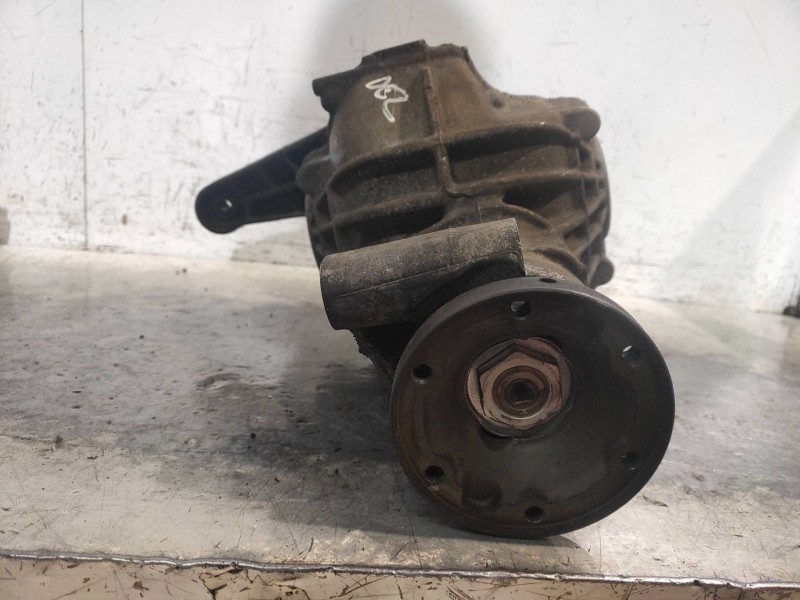 Recambio de diferencial trasero para mercedes clase m (w163) 270 cdi inspiration (163.113) referencia OEM IAM 4460310010 4460310