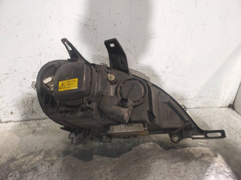 Recambio de faro izquierdo para mercedes clase m (w163) 270 cdi inspiration (163.113) referencia OEM IAM   