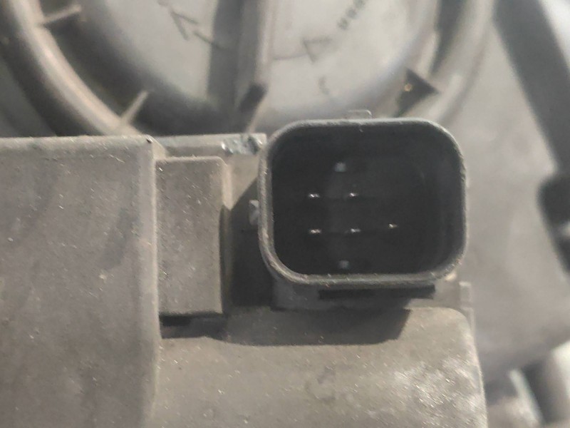 Recambio de faro izquierdo para mercedes clase m (w163) 270 cdi inspiration (163.113) referencia OEM IAM   