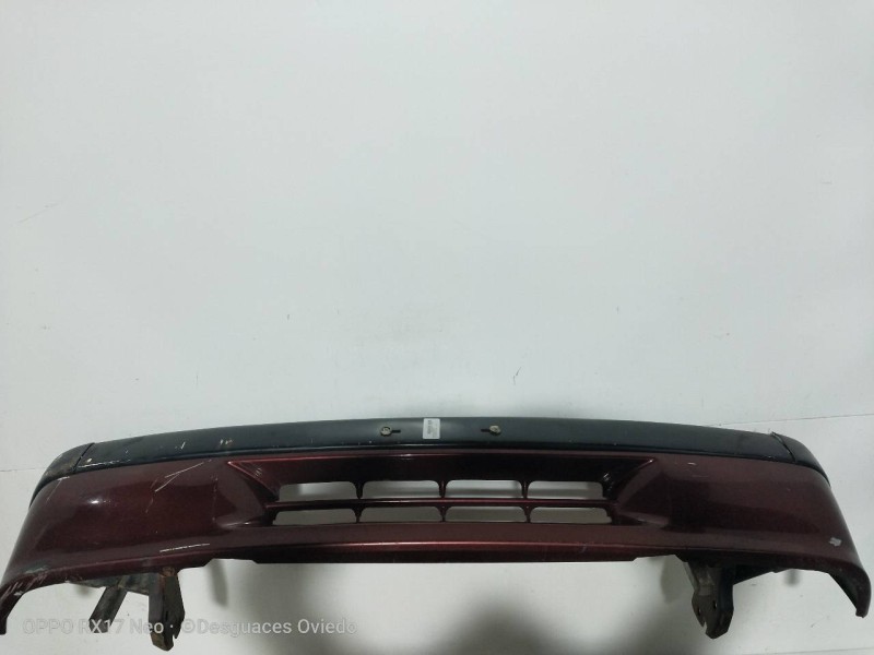 Recambio de paragolpes delantero para opel frontera a básico referencia OEM IAM   