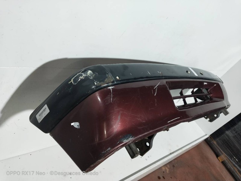 Recambio de paragolpes delantero para opel frontera a básico referencia OEM IAM   