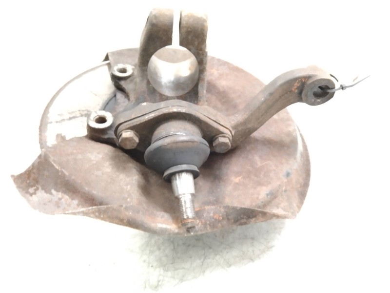 Recambio de mangueta delantera derecha para chrysler 180 referencia OEM IAM   