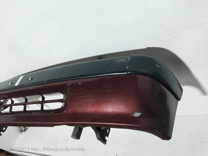 Recambio de paragolpes delantero para opel frontera a básico referencia OEM IAM   