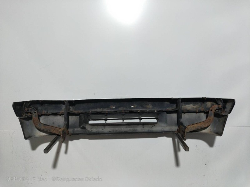Recambio de paragolpes delantero para opel frontera a básico referencia OEM IAM   