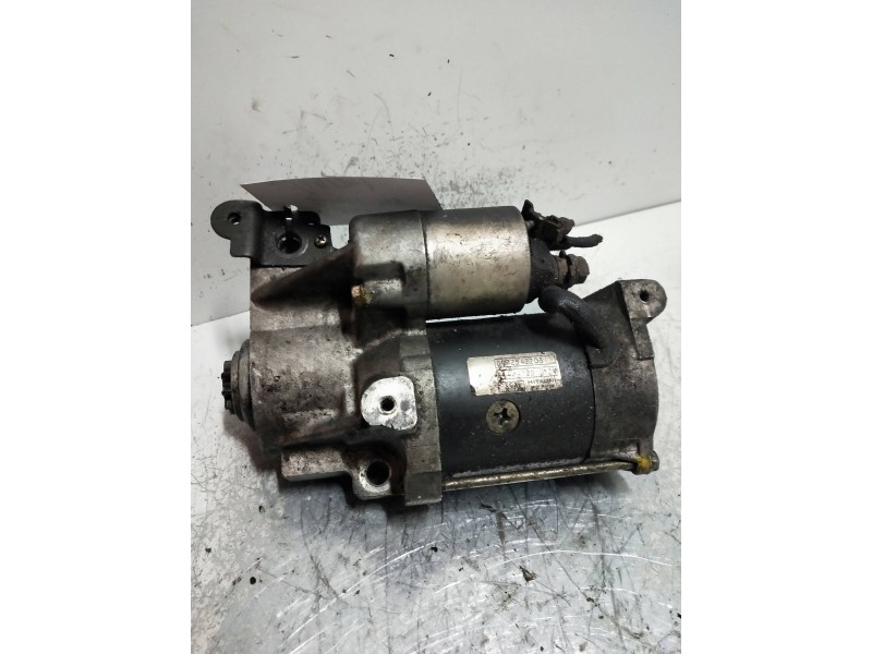 Recambio de motor arranque para opel signum básico referencia OEM IAM 8972542203 HITACHI 