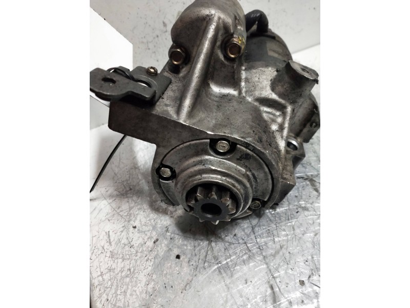 Recambio de motor arranque para opel signum básico referencia OEM IAM 8972542203 HITACHI 