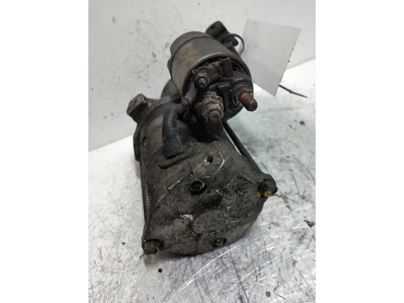 Recambio de motor arranque para opel signum básico referencia OEM IAM 8972542203 HITACHI 