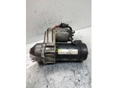 Recambio de motor arranque para opel vectra b berlina edition 2000 referencia OEM IAM D6RA162 VALEO 16V