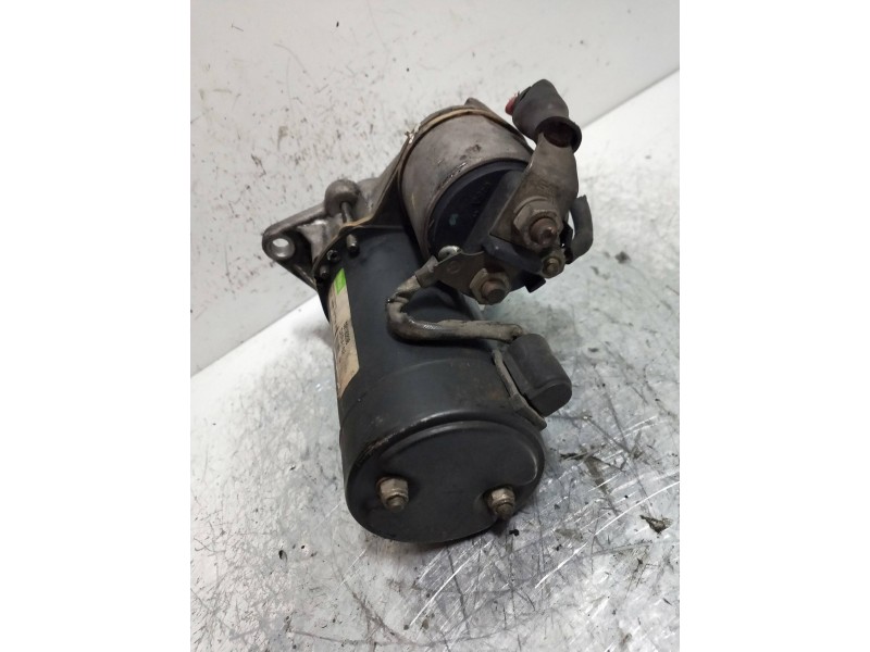 Recambio de motor arranque para opel vectra b berlina edition 2000 referencia OEM IAM D6RA162 VALEO 16V