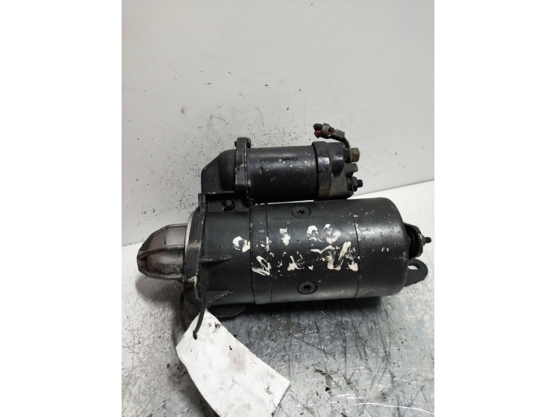Recambio de motor arranque para opel vectra a referencia OEM IAM   