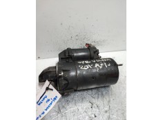 Recambio de motor arranque para opel vectra a cd diamant referencia OEM IAM   