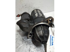 Recambio de motor arranque para opel vectra a cd diamant referencia OEM IAM    2