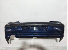 Recambio de paragolpes trasero para peugeot 406 berlina (s1/s2) srdt referencia OEM IAM   
