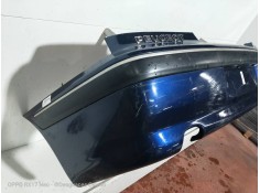 Recambio de paragolpes trasero para peugeot 406 berlina (s1/s2) srdt referencia OEM IAM    2