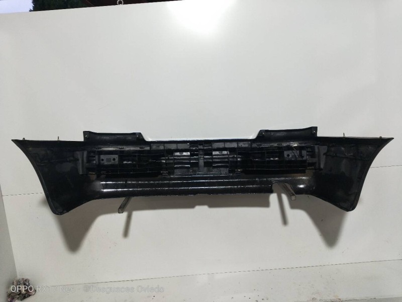 Recambio de paragolpes trasero para peugeot 406 berlina (s1/s2) srdt referencia OEM IAM   