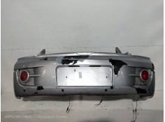 Recambio de paragolpes trasero para ssangyong actyon 200 xdi referencia OEM IAM   