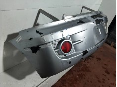 Recambio de paragolpes trasero para ssangyong actyon 200 xdi referencia OEM IAM    2