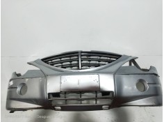 Recambio de paragolpes delantero para ssangyong actyon 200 xdi referencia OEM IAM   