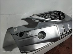 Recambio de paragolpes delantero para ssangyong actyon 200 xdi referencia OEM IAM    2