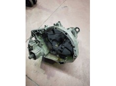 Recambio de caja cambios para volvo serie 480 es referencia OEM IAM M50407E 00011008 