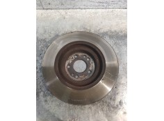 Recambio de disco freno delantero para mercedes clase m (w163) 270 cdi inspiration (163.113) referencia OEM IAM    2