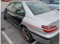 peugeot 406 berlina (s1/s2) del año 2002 2