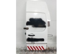 Recambio de puerta trasera derecha para citroen jumpy hdi 120 29 l1h1 furg. referencia OEM IAM   5P