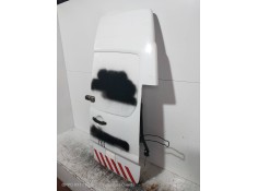 Recambio de puerta trasera derecha para citroen jumpy hdi 120 29 l1h1 furg. referencia OEM IAM   5P 2