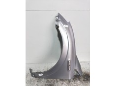 Recambio de aleta delantera izquierda para ssangyong actyon 200 xdi referencia OEM IAM   