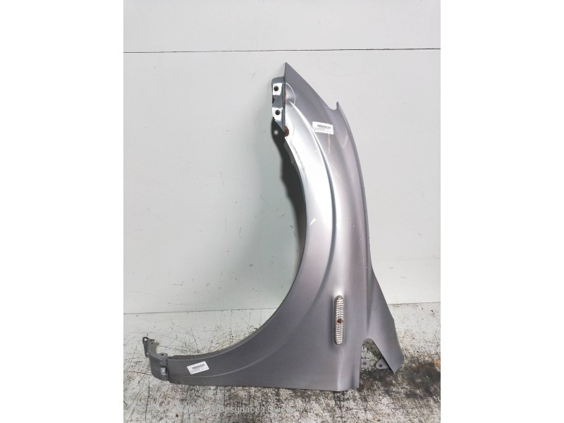 Recambio de aleta delantera izquierda para ssangyong actyon 200 xdi referencia OEM IAM   