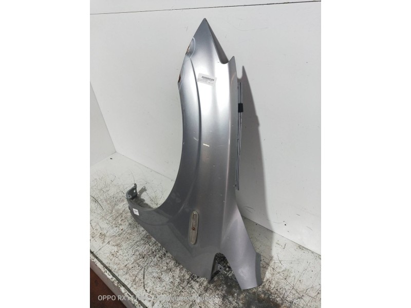 Recambio de aleta delantera izquierda para ssangyong actyon 200 xdi referencia OEM IAM   