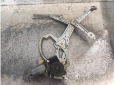 Recambio de elevalunas delantero derecho para mercedes clase m (w163) 270 cdi inspiration (163.113) referencia OEM IAM 990408101 2