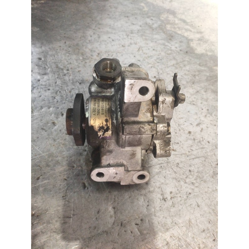 Recambio de bomba direccion para mercedes clase c (w203) berlina 220 cdi (la) (203.008) referencia OEM IAM 7692955519 A002466940