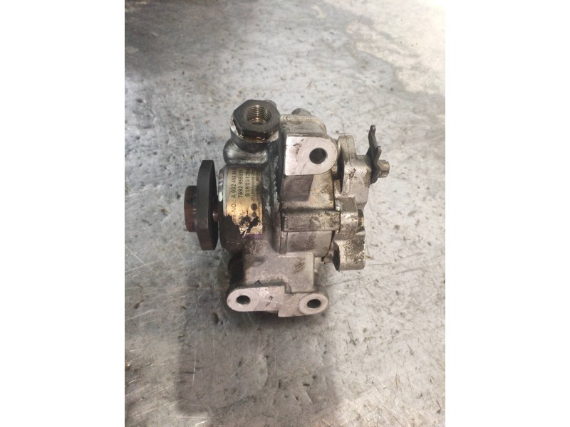 Recambio de bomba direccion para mercedes clase c (w203) berlina 220 cdi (la) (203.008) referencia OEM IAM 7692955519 A002466940