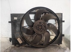 Recambio de electroventilador para mercedes clase c (w203) berlina 220 cdi (la) (203.008) referencia OEM IAM A2035000193 8850020