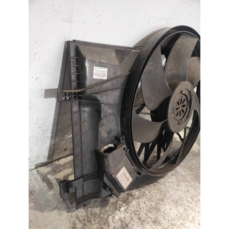 Recambio de electroventilador para mercedes clase c (w203) berlina 220 cdi (la) (203.008) referencia OEM IAM A2035000193 8850020