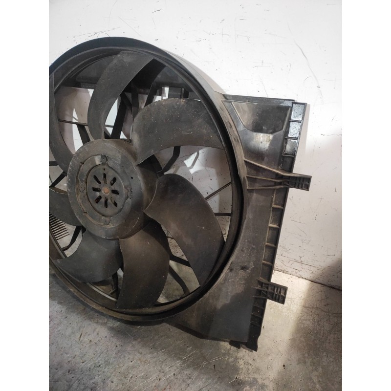 Recambio de electroventilador para mercedes clase c (w203) berlina 220 cdi (la) (203.008) referencia OEM IAM A2035000193 8850020