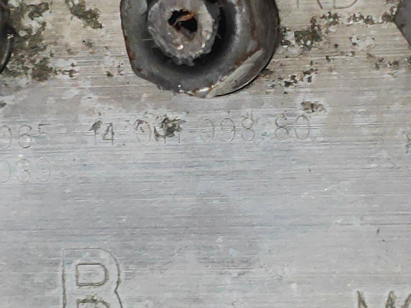 Recambio de abs para citroen jumpy hdi 120 29 l1h1 furg. referencia OEM IAM 0265232065 1401109880 0265801044