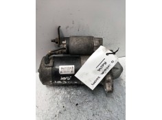 Recambio de motor arranque para opel insignia berlina sport 4x4 referencia OEM IAM 55353857 M001T30072 MITSUBISHI DTI 16 V