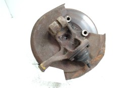 Recambio de mangueta delantera izquierda para chrysler 180 referencia OEM IAM    2